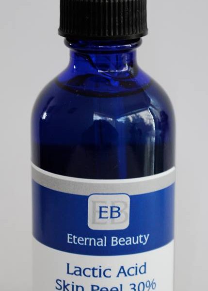LacticAcid skinpeel-429x600 lactic acid skin peel