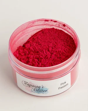 Red Mica