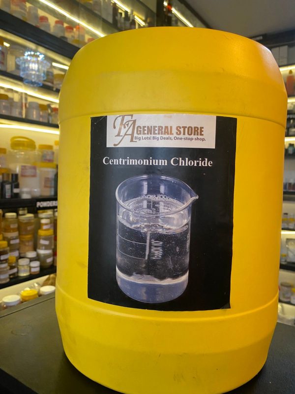 CENTRIMONIUM CHLORIDE