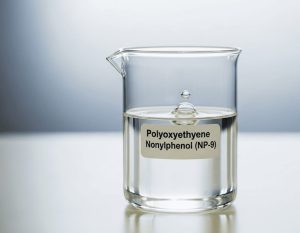 NONYLPHENOL ETHOXYLATES NP9