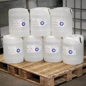 High Quality Ethanol Solvent Industrial And Personal Use